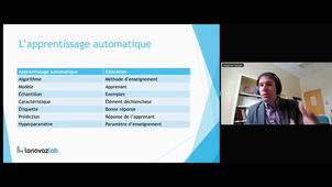 4e Workshop Pégase - Marc Lanovaz