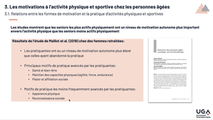 L2 STAPS - UE 42 - CN3.3