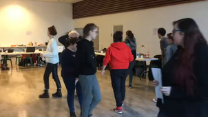 2019 atelier d'écriture