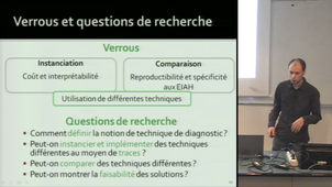 Assistance à la construction et à la comparaison de techniques de diagnostic des connaissances