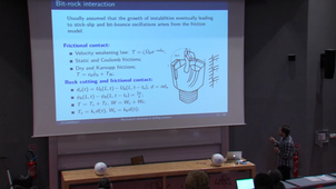 Contrôle actif de vibrations