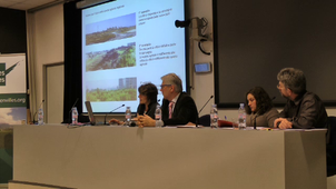 Séminaire Terres en Ville 2011 : Séance 2