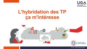 Hybridation - Sophie Louargant - HTTP