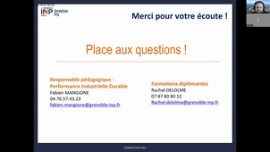 certificat PID