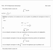 Analyse Approfondie Ex26.3 et EX26.4