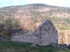 La résistance en Vercors