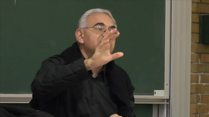 Présentation de la Licence en Philosophie