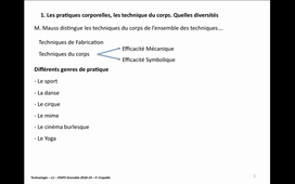 Classifications introduction