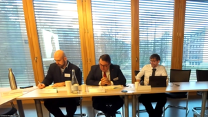 Lieutenant General Jean-Philippe Lecouffe, Why EU needs a digital agenda for Law Enforcement?