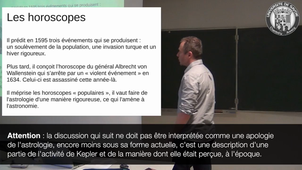 Histoire de l'optique - cours 3
