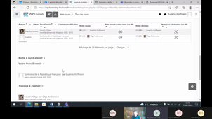 (INP'CLUSION) - Atelier 1.2 : L'activité Moodle 