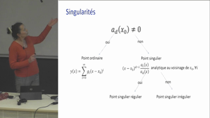 Calcul formel et symbolique