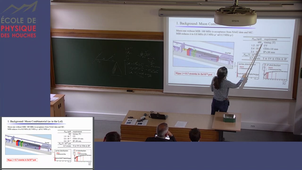 fips at extracted beam lines