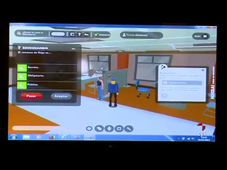 Exemple sujet CLES B1 espagnol - vidéo 1