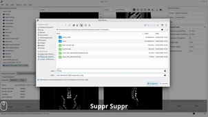 CamiTK 6.0.0 - Tutorial 2 : Actions