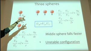 Chaos and complexity : a multidisciplinary view_Episode 9/11