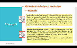 CN3-1 PSarrazin Motivation