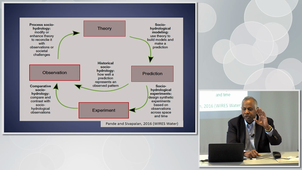 Murugesu SIVAPALAN_Progress in Socio-hydrology: Meta-analysis of Challenges and Opportunities