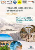Synthèse du colloque