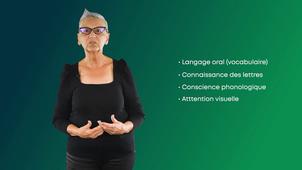 Mooc lecture - semaine 2 vidéo 1