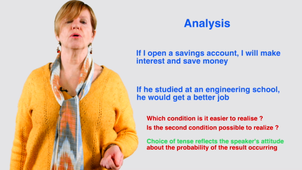 HELD Anglais - English Grammar - #11 - Conditionals