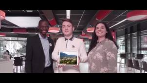 Université Grenoble Alpes - Au cœur des alpes