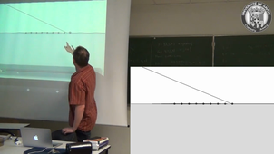 Histoire de l'optique - cours 4