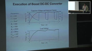 Hybrid Systems: A Crash Course