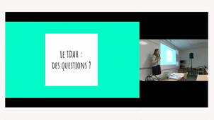 TSA TDA/H