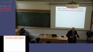 Regularity of ocean models