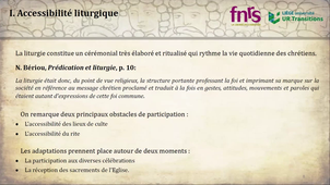 Handicap et pratiques religieuses au Moyen Âge : dévotion privée et expériences communes