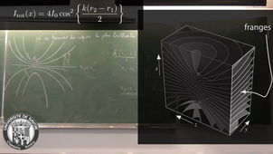 Optique ondulatoire - Cours 5