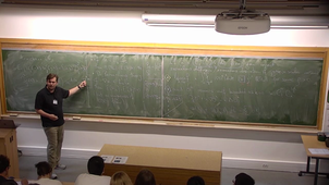 Maths Aspects - Vicol 2