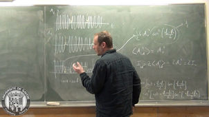 Optique ondulatoire - Cours 7