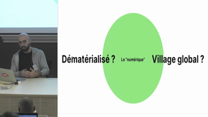 Les usages énergivores du design numérique