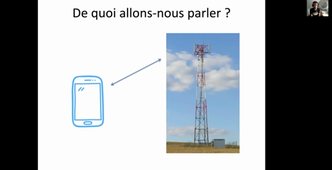 (INP'CLUSION) - Bdx- thème TI2E - Introduction aux télécoms