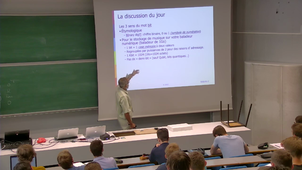 Notion de bit