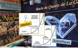 Sciences et médias