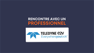 TELEDYNE - Bruno Gili