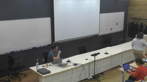 Transcription automatisée et progression vers l'open source