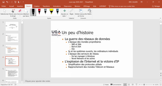 introduction réseaux informatiques 1/8