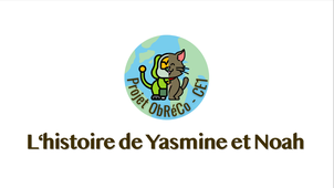 Obreco : Un EGP sur la comparaison des langues visant à soutenir l’apprentissage du français en CE1