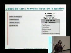 Modélisation intentionnelle et organisationnelle des systèmes d'information dans les organisations virtuelles