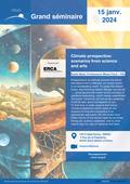 Nadia Maïzi - Mines Paris – PSL - Climate prospective : scenarios from science and arts