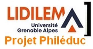 PHILEDUC : Approches psychologiques de situations de malentendu dans des activités de didactique des sciences