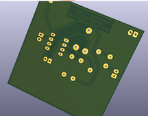 Visio Tutoriel Prise en Main Kicad - BE Elec Phelma