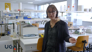 Aminocraft et Metaborcraft : deux applications ludiques pour réviser la biochimie