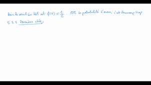 Ensimag 1A - PMS - Cours 8