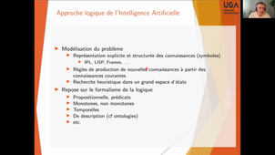 Histoire de l'informatique : intelligence artificielle