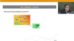 Informatique d’usage – 18